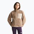 Moteriška striukė The North Face Yumiori Reversible timeless taupe/ 5