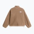Moteriška striukė The North Face Yumiori Reversible timeless taupe/ 8