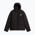Vyriška pašiltinta striukė The North Face Aconcagua Hooded tnf black 5