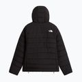 Vyriška pašiltinta striukė The North Face Aconcagua Hooded tnf black 6