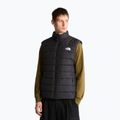 Vyriška liemenė The North Face Aconcagua tnf black
