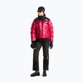 Moteriška pūsta striukė The North Face Summit Nuptse tnf black/lali guran 2