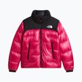 Moteriška pūsta striukė The North Face Summit Nuptse tnf black/lali guran 5