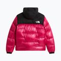 Moteriška pūsta striukė The North Face Summit Nuptse tnf black/lali guran 6