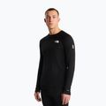 Vyriškas termoaktyvus džemperis The North Face Summit Pro Baselayer Crew Tnf Black