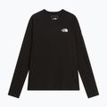 Vyriškas termoaktyvus džemperis The North Face Summit Pro Baselayer Crew Tnf Black 4