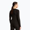 Moteriškas termo džemperis The North Face Summit Pro Baselayer Crew tnf black 3
