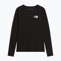 Moteriškas termo džemperis The North Face Summit Pro Baselayer Crew tnf black 4