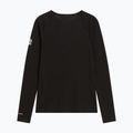 Moteriškas termo džemperis The North Face Summit Pro Baselayer Crew tnf black 5