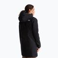 Moteriškas šiltas paltas The North Face Hikesteller Insulated Parka tnf black 3