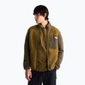 Vyriškas flisinis džemperis The North Face Yumiori Full Zip caraway seed/ne 4