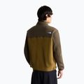 Vyriškas flisinis džemperis The North Face Yumiori Full Zip caraway seed/ne 3