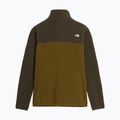 Vyriškas flisinis džemperis The North Face Yumiori Full Zip caraway seed/ne 6