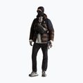 Vyriška pūsta striukė The North Face Diablo Down 2.0 Hoodie dark chestnut b 2