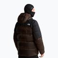 Vyriška pūsta striukė The North Face Diablo Down 2.0 Hoodie dark chestnut b 3