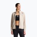 Vyriškas flisinis džemperis The North Face Glacier Fleece timeless taupe 4