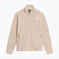 Vyriškas flisinis džemperis The North Face Glacier Fleece timeless taupe 5
