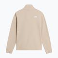 Vyriškas flisinis džemperis The North Face Glacier Fleece timeless taupe 6
