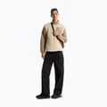 Moteriškas flisinis džemperis The North Face Yumiori Full Zip timeless taupe 2