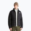 Vyriška pašiltinta striukė The North Face Aconcagua tnf black 4