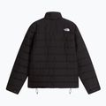 Vyriška pašiltinta striukė The North Face Aconcagua tnf black 6