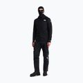 Vyriškas žygio džemperis The North Face Summit Futurefleece Full Zip Hoodie tnf black 2