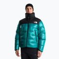 Vyriška pūsta striukė The North Face Summit Nuptse restorative teal/tnf black 4