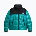 Vyriška pūsta striukė The North Face Summit Nuptse restorative teal/tnf black 5
