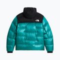 Vyriška pūsta striukė The North Face Summit Nuptse restorative teal/tnf black 6