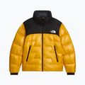 Vyriška pūsta striukė The North Face Summit Nuptse summit gold/tnf black 5