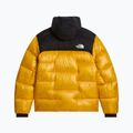 Vyriška pūsta striukė The North Face Summit Nuptse summit gold/tnf black 6