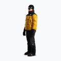 Moteriška pūsta striukė The North Face Summit Nuptse summit gold/tnf black 2