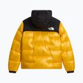 Moteriška pūsta striukė The North Face Summit Nuptse summit gold/tnf black 6