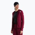 Moteriškas žygio džemperis The North Face Summit Futurefleece Full Zip Hoodie burgundy crush 4