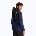 Vyriška softshell striukė The North Face Diablo Softshell Detachable Hood summit navy/tnf black 3