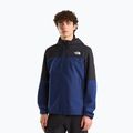 Vyriška softshell striukė The North Face Diablo Softshell Detachable Hood summit navy/tnf black 4