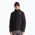 Vyriška softshell striukė The North Face Diablo Softshell Detachable Hood tnf black