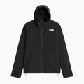 Vyriška softshell striukė The North Face Diablo Softshell Detachable Hood tnf black 5