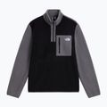 Vyriškas flisinis džemperis The North Face Yumiori Full Zip tnf black/smoke 4