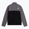 Vyriškas flisinis džemperis The North Face Yumiori Full Zip tnf black/smoke 5