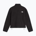 Moteriškas flisinis džemperis The North Face Yumiori 1/4 Zip tnf blk/tnf blk 5