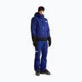 Vyriška slidinėjimo striukė The North Face Mount Bre bold blue/tnf black 2