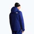 Vyriška slidinėjimo striukė The North Face Mount Bre bold blue/tnf black 3