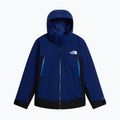 Vyriška slidinėjimo striukė The North Face Mount Bre bold blue/tnf black 5