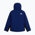 Vyriška slidinėjimo striukė The North Face Mount Bre bold blue/tnf black 6