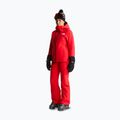 Moteriška slidinėjimo striukė The North Face Descendit elevation red 2