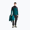 Vyriška striukė The North Face Polartec Powergrid Stormgap Hoodie Pacific Teal/Tnf Black 2