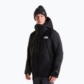 Vyriška slidinėjimo striukė The North Face Chakal tnf black