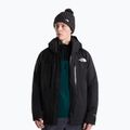 Vyriška slidinėjimo striukė The North Face Chakal tnf black 4