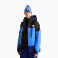 Vyriška slidinėjimo striukė The North Face Chakal tnf black/activ 4